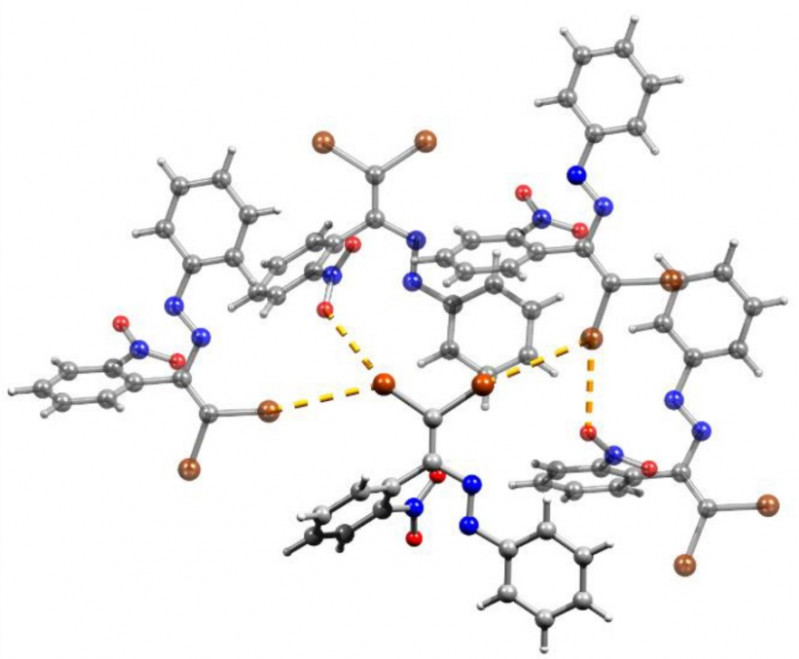 Əməkdaşlarımızın məqaləsi "Molecules" jurnalında