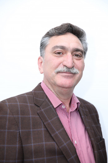 VÜQAR AYDIN OĞLU QARADAĞLI