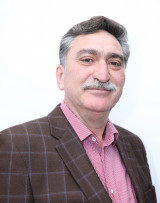 VÜQAR AYDIN OĞLU QARADAĞLI