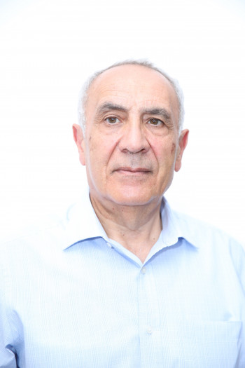 MEHDİ DAVUD OĞLU KAZİMOV