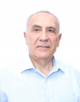 MEHDİ DAVUD OĞLU KAZİMOV