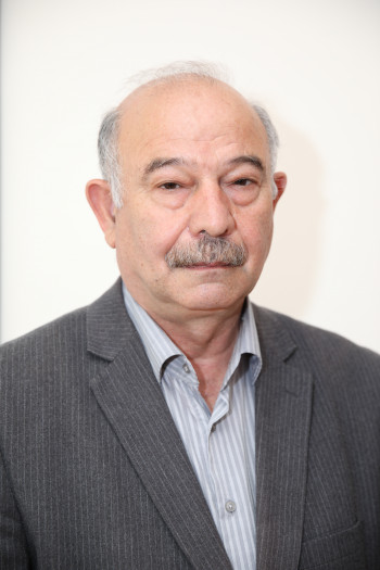 ZAHİR AĞAMURAD OGLU SƏMƏDOV