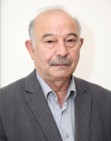 ZAHİR AĞAMURAD OGLU SƏMƏDOV