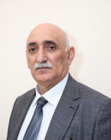 FAİQ HEYDƏR OĞLU PAŞAYEV