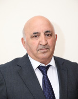 BAYRAM NİZAM OĞLU RÜSTƏMOV