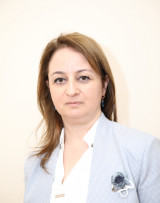 ŞƏHLA NƏBİ QIZI HACIYEVA