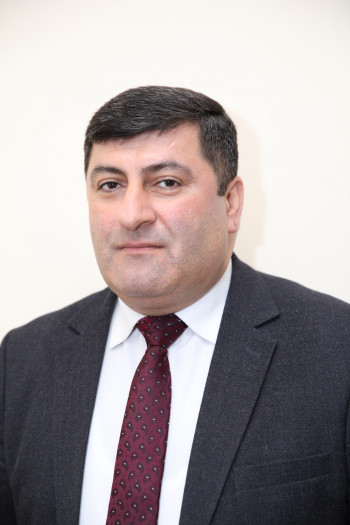 MƏCİD ŞƏRAFƏDDİN OĞLU QOCAYEV