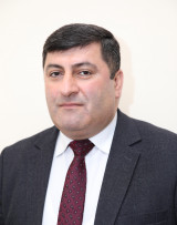 MƏCİD ŞƏRAFƏDDİN OĞLU QOCAYEV