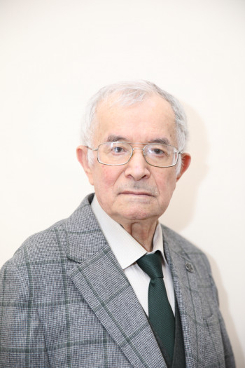 SƏRHƏDDİN QUBADDİN OĞLU ABDULLAYEV