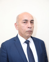 MİRNAMİK MİRƏHMƏDAĞA OĞLU BƏŞİROV