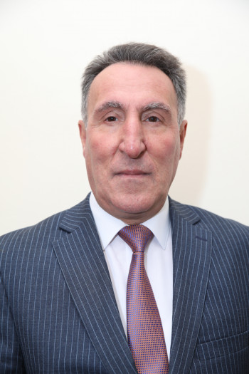 ARİF KABİ OĞLU ORUCOV