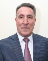 ARİF KABİ OĞLU ORUCOV