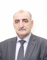 RƏHİM ŞÜKÜR OĞLU RƏHİMOV