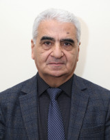 ELDAR SƏMƏD OĞLU QARAYEV