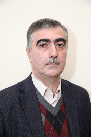 ELDAR AYDIN OĞLU RƏSULOV