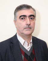 ELDAR AYDIN OĞLU RƏSULOV