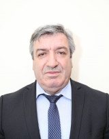 MAARİF ƏLİ OĞLU CƏFƏROV