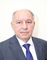 SALMANOV VAQİF MÜSEYİB OĞLU