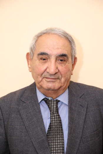 MƏSİMOV ELDAR ƏLİ OĞLU