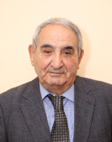 MƏSİMOV ELDAR ƏLİ OĞLU