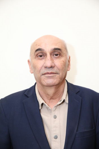 MUSTAFA NUHBALA OĞLU AĞAYEV