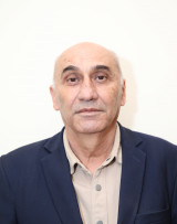 MUSTAFA NUHBALA OĞLU AĞAYEV