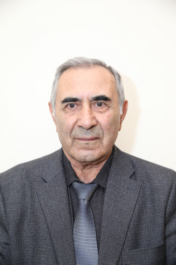 BENYAMƏDDİN BƏYAĞA OĞLU DAVUDOV