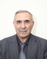 BENYAMƏDDİN BƏYAĞA OĞLU DAVUDOV