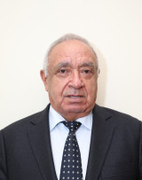 ƏHMƏD ŞAHVƏLƏD OĞLU ABDİNOV