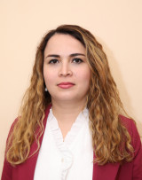 LEYLA NAMİQ QIZI AĞAYEVA