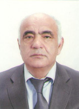 YAQUB ŞƏRİFOV