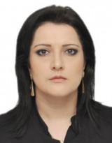 LEYLA ƏMİROVA