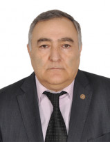 VAQİF QULİYEV