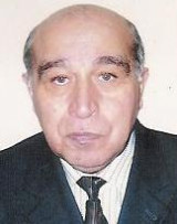 ŞƏRİF NƏSİBOV