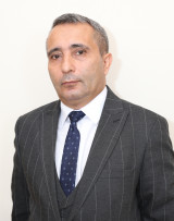 AZAD İSA OĞLU QURBANOV