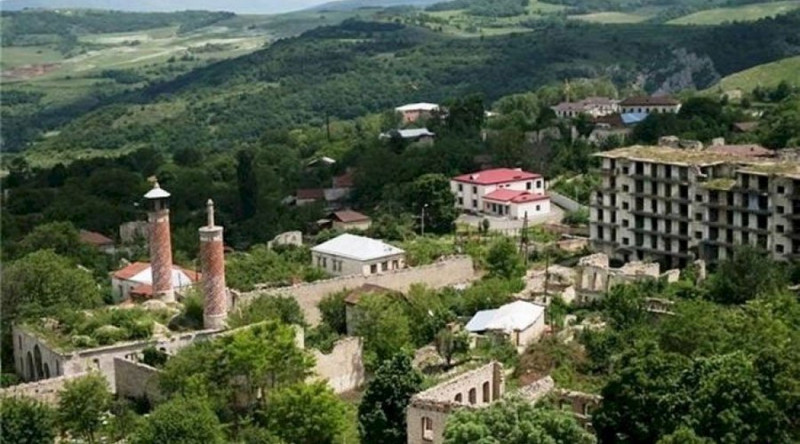 “Şuşanın turizm potensialı və istifadə prespektivləri” mövzusunda tədbir