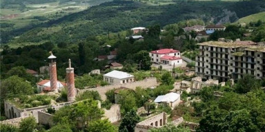 “Şuşanın turizm potensialı və istifadə prespektivləri” mövzusunda tədbir