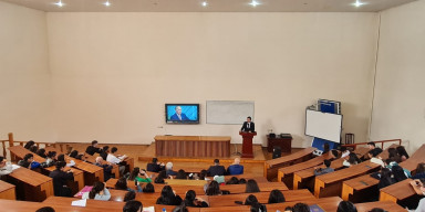 “Dirçələn Qarabağ” adlı tədbir keçirilib