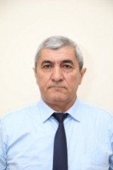 AVTANDİL MUSAYEV