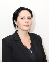 LEYLA QABİL QIZI ABASOVA