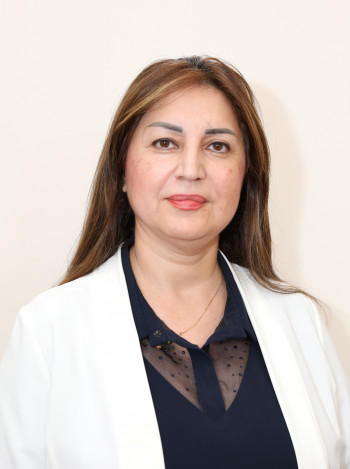 ELLADA MƏMMƏD QIZI BALAYEVA