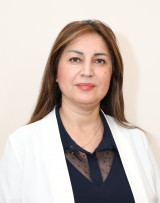 ELLADA MƏMMƏD QIZI BALAYEVA