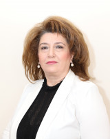 SEVDA ABASQULU QIZI XƏLƏFOVA