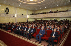 BDU-da Anım Gününə həsr olunmuş tədbir