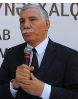 YAQUBOV  ZƏLİMXAN YUSİF OĞLU