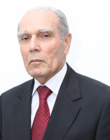 AĞALAR ABBASBƏYLİ