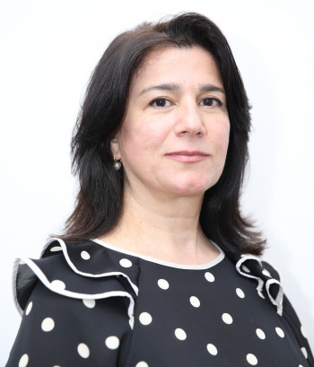 AFƏT GÜLƏLİYEVA