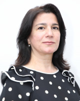 AFƏT GÜLƏLİYEVA