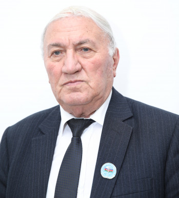 YAQUB VƏLİYEV