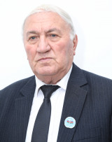 YAQUB VƏLİYEV